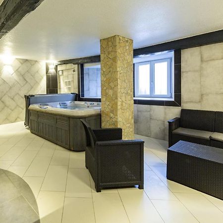 Domaine De L'Atelier Villa Soultzmatt Ngoại thất bức ảnh