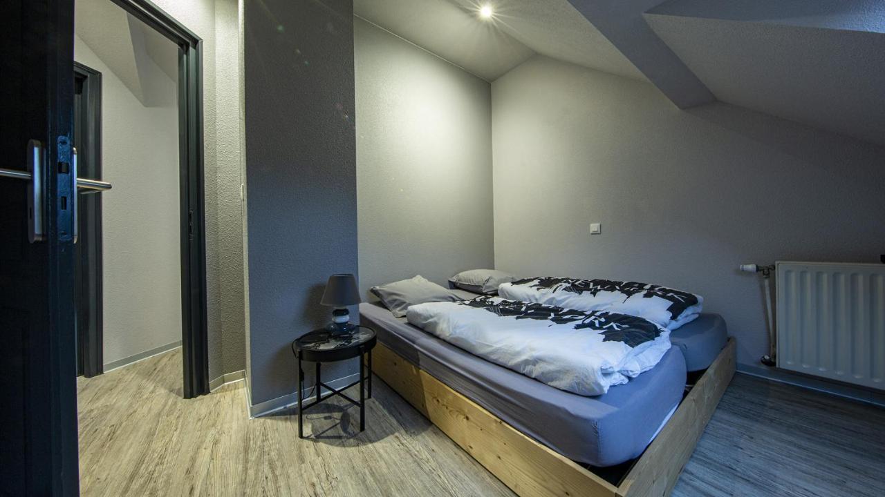 Domaine De L'Atelier Villa Soultzmatt Ngoại thất bức ảnh