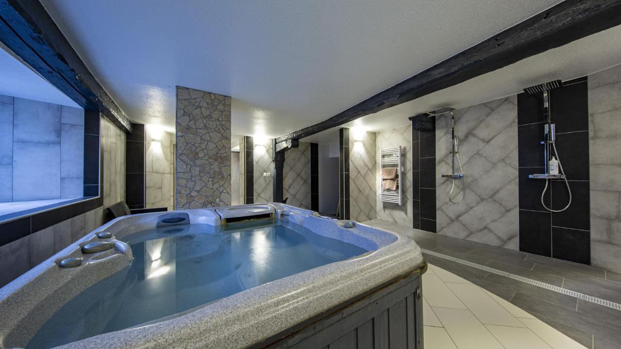 Domaine De L'Atelier Villa Soultzmatt Ngoại thất bức ảnh