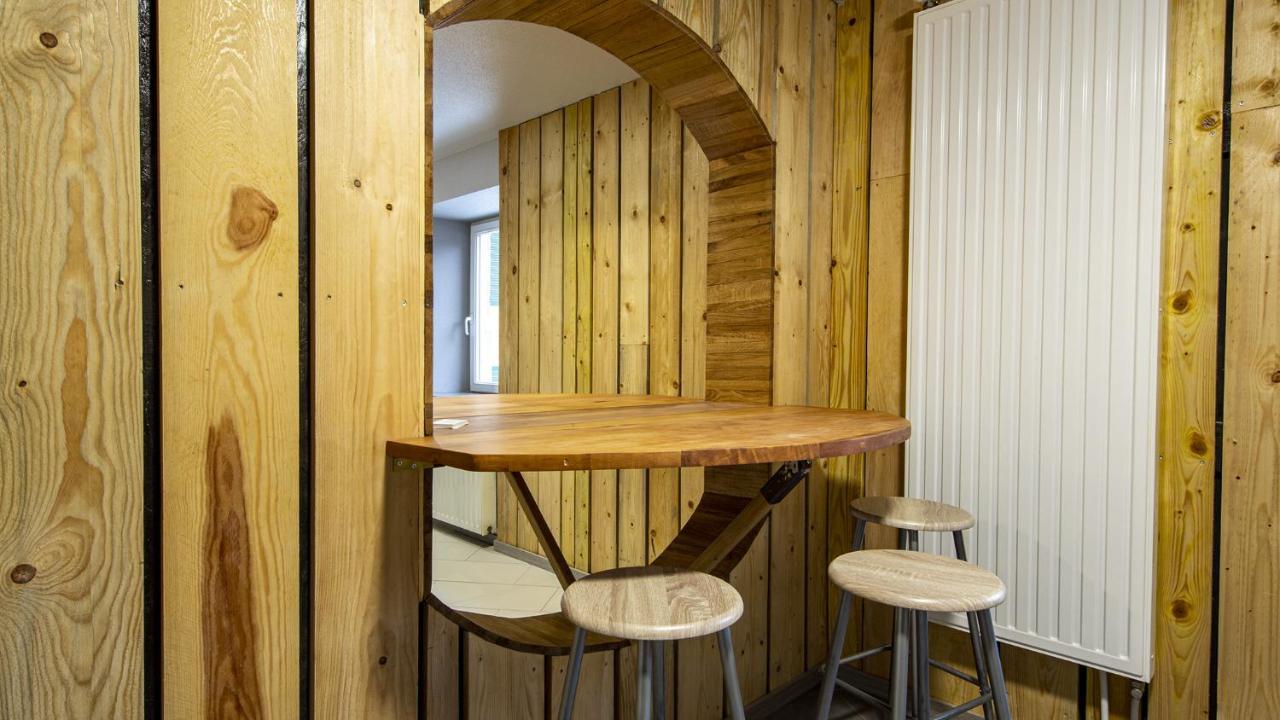 Domaine De L'Atelier Villa Soultzmatt Ngoại thất bức ảnh