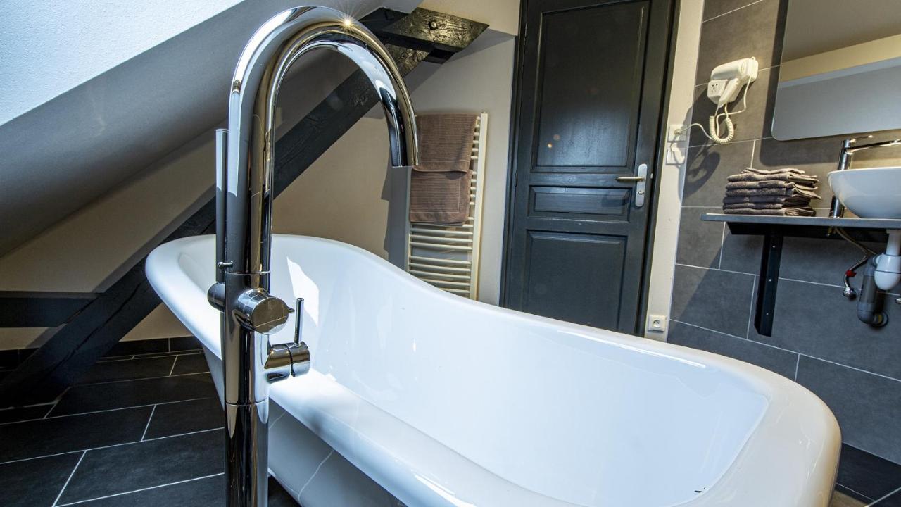 Domaine De L'Atelier Villa Soultzmatt Ngoại thất bức ảnh