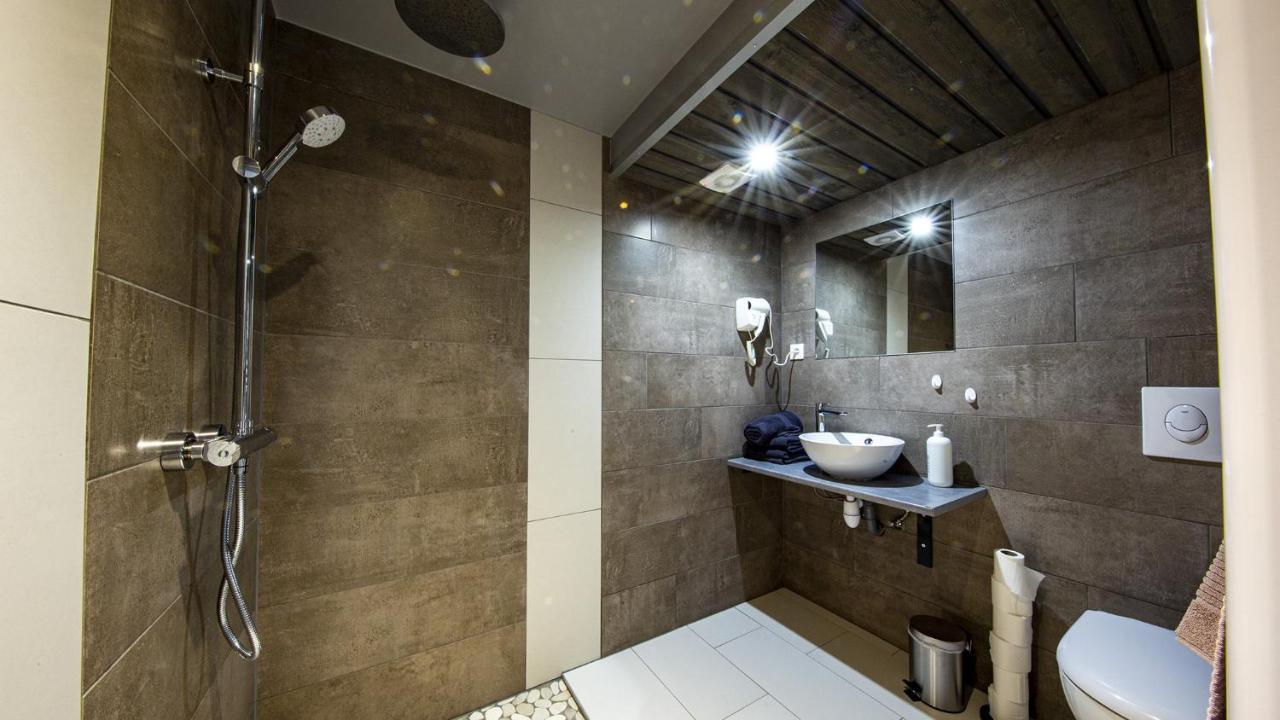 Domaine De L'Atelier Villa Soultzmatt Ngoại thất bức ảnh