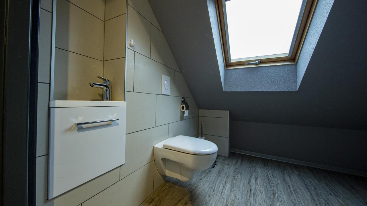 Domaine De L'Atelier Villa Soultzmatt Ngoại thất bức ảnh
