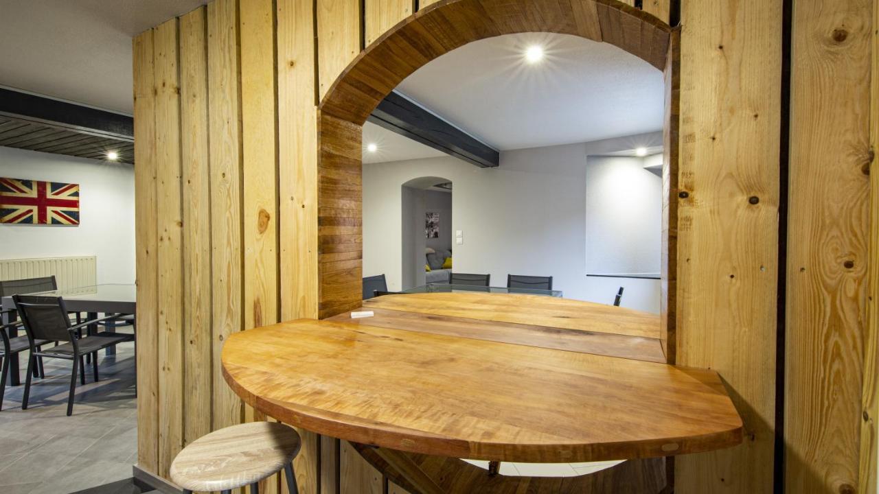 Domaine De L'Atelier Villa Soultzmatt Ngoại thất bức ảnh