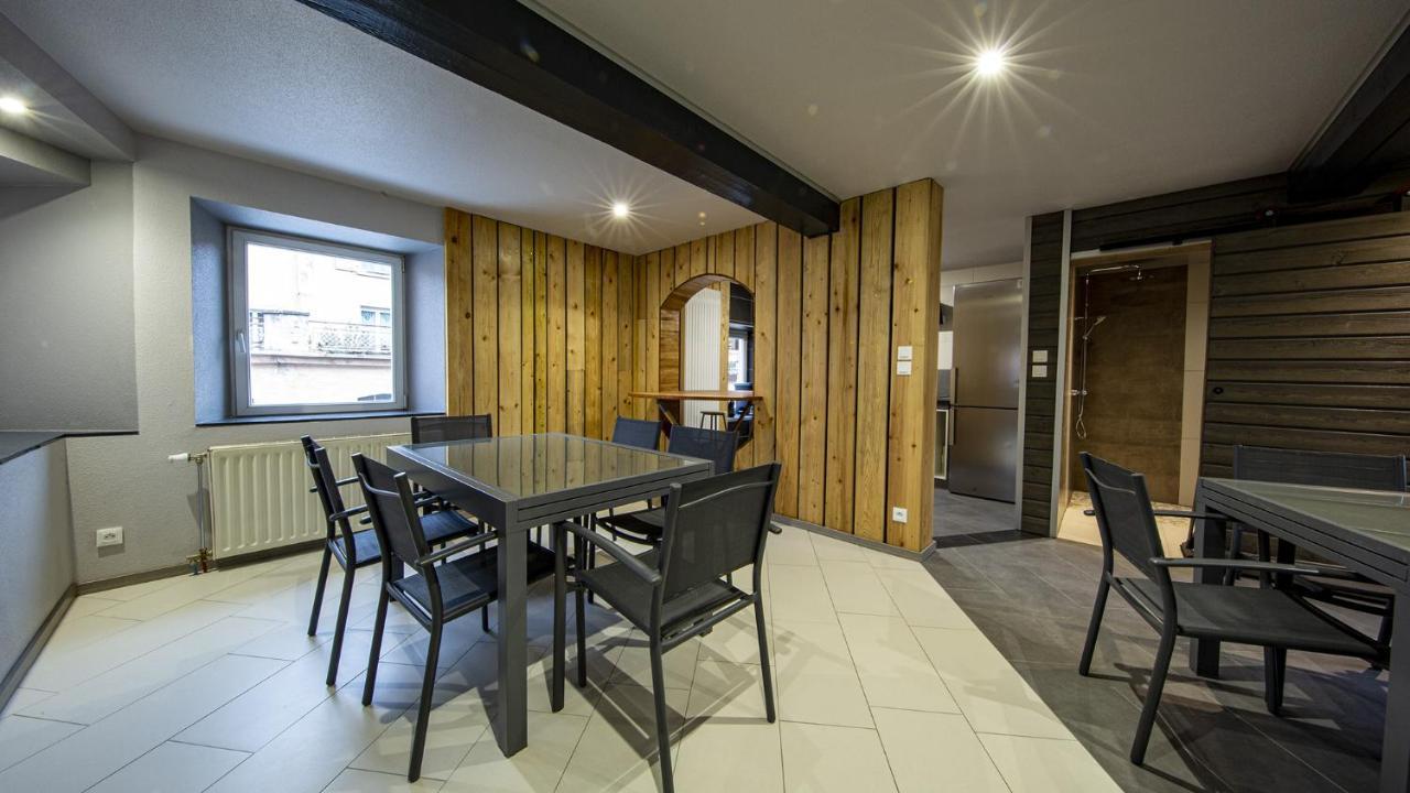 Domaine De L'Atelier Villa Soultzmatt Ngoại thất bức ảnh