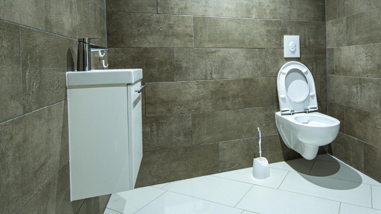Domaine De L'Atelier Villa Soultzmatt Ngoại thất bức ảnh