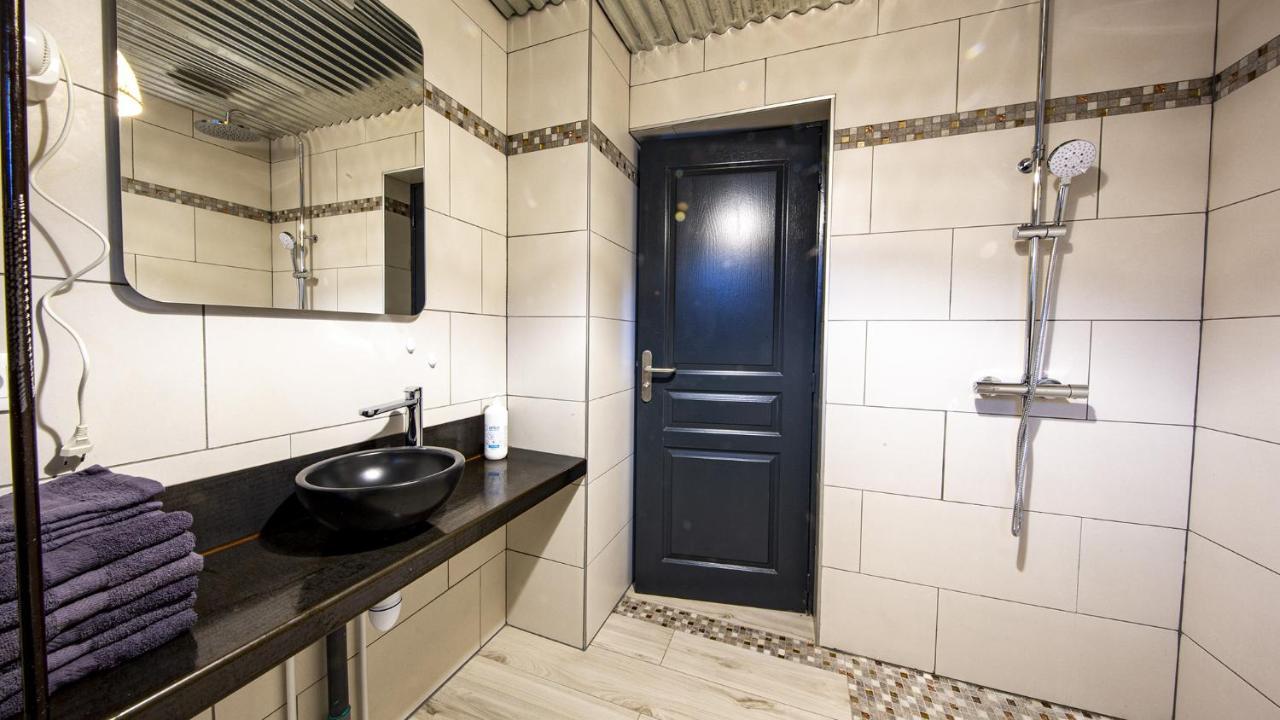 Domaine De L'Atelier Villa Soultzmatt Ngoại thất bức ảnh
